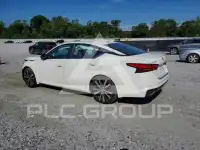2020 Nissan ALTIMA фото