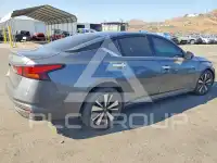 2020 Nissan ALTIMA фото