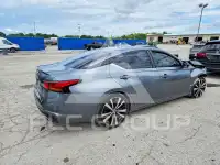 2020 Nissan ALTIMA photo