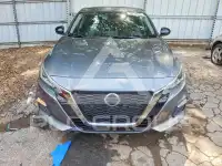 2020 Nissan ALTIMA photo