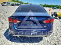 2020 Nissan ALTIMA фото