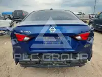 2020 Nissan ALTIMA photo