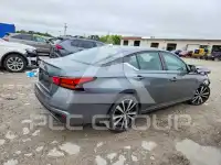 2020 Nissan ALTIMA фото