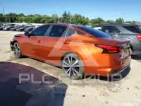 2020 Nissan ALTIMA photo