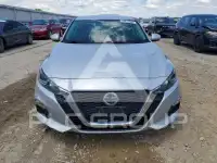 2020 Nissan ALTIMA фото