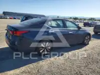2020 Nissan ALTIMA фото