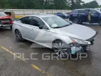 2020 Nissan ALTIMA фото