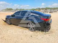 2020 Nissan ALTIMA фото