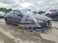 2020 Nissan ALTIMA фото