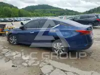 2020 Nissan ALTIMA фото