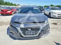 2020 Nissan ALTIMA фото