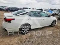 2020 Nissan ALTIMA фото