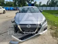2020 Nissan ALTIMA фото