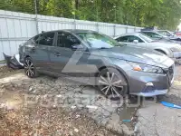 2020 Nissan ALTIMA photo
