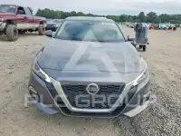 2020 Nissan ALTIMA фото