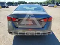 2020 Nissan ALTIMA фото