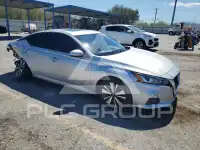 2020 Nissan ALTIMA фото