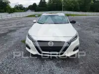 2020 Nissan ALTIMA фото