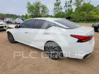 2020 Nissan ALTIMA photo