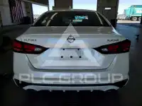2020 Nissan ALTIMA фото