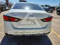 2020 Nissan ALTIMA фото