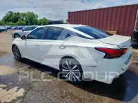 2020 Nissan ALTIMA фото