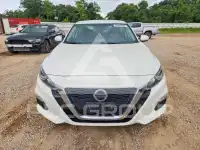 2020 Nissan ALTIMA фото