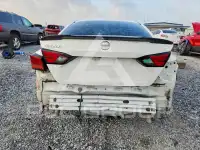 2020 Nissan ALTIMA фото