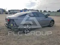 2020 Nissan ALTIMA фото