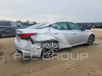 2020 Nissan ALTIMA фото