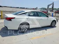 2020 Nissan ALTIMA фото