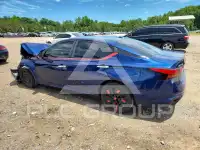 2020 Nissan ALTIMA фото