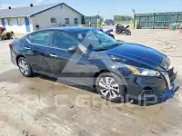 2020 Nissan ALTIMA photo
