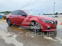 2020 Nissan ALTIMA фото