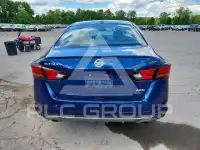 2020 Nissan ALTIMA фото