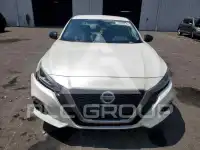 2020 Nissan ALTIMA фото