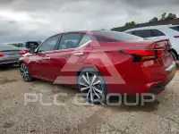 2020 Nissan ALTIMA photo