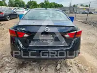 2020 Nissan ALTIMA фото
