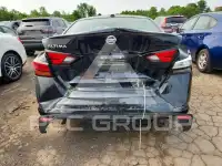 2020 Nissan ALTIMA фото