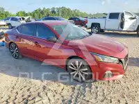 2020 Nissan ALTIMA фото