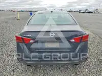 2020 Nissan ALTIMA фото