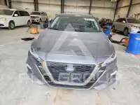 2020 Nissan ALTIMA фото
