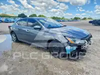 2020 Nissan ALTIMA фото