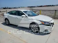 2020 Nissan ALTIMA фото