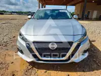 2020 Nissan ALTIMA фото