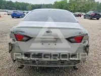 2020 Nissan ALTIMA photo