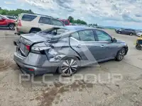 2020 Nissan ALTIMA photo