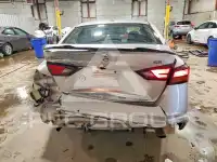 2020 Nissan ALTIMA фото