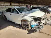 2020 Nissan ALTIMA фото