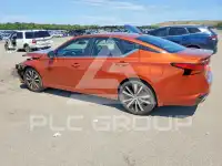 2020 Nissan ALTIMA photo